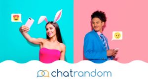Chatrandoom Chatrandom: Free